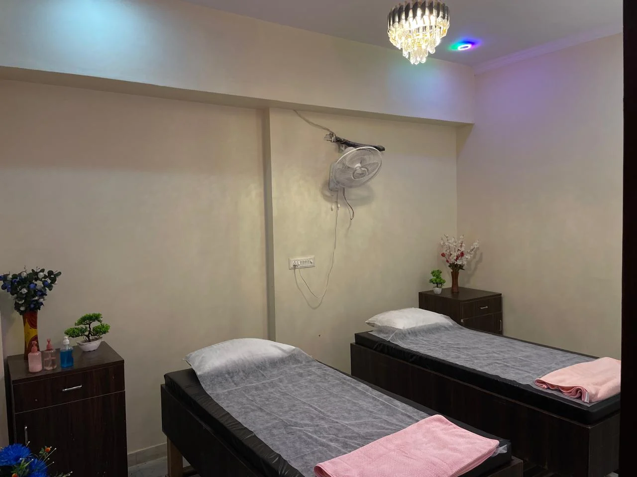 Spa