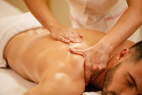 Special Massage